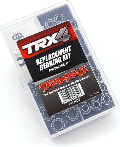 Traxxas Ball Bearing kit, TRX-4 TRA8265 in Saudi Arabia