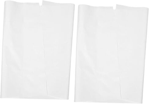 Nuobesty 2pcs لوحة العرض توريد الأولاد والبنات رسم لفة الكتابة على الجدران القماش القماش لطلاء الملحقات DIY in Kuwait
