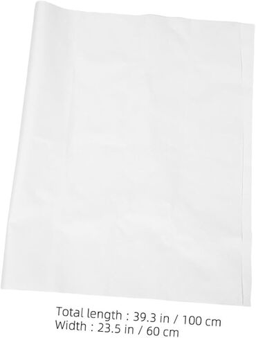 ARTIBETTER 2pcs Versatile Large Blank Canvases for Oil Acrylic Watercolor Boys and Girls Adult Art Canvas in Saudi Arabia