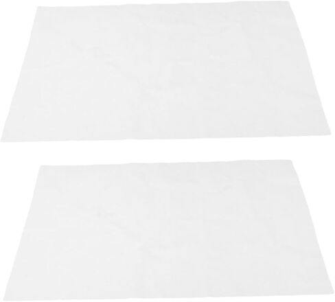 Stobok 2PCS 1M × 60 سم من القماش الأبيض لطلاء قماش فارغ كبير للبنين والبنات على الجدران ومشاريع فنية DIY للإبداع الداخلي والخارجي in Saudi Arabia