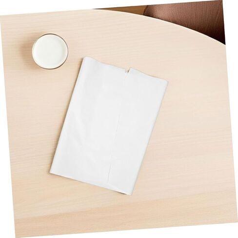 Stobok 2PCS 1M × 60 سم من القماش الأبيض لطلاء قماش فارغ كبير للبنين والبنات على الجدران ومشاريع فنية DIY للإبداع الداخلي والخارجي in Saudi Arabia
