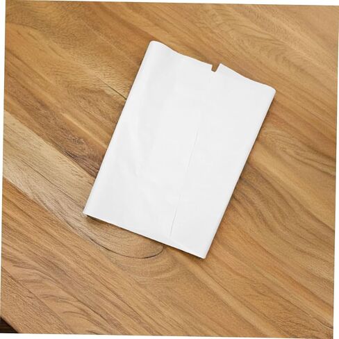 Stobok 2PCS 1M × 60 سم من القماش الأبيض لطلاء قماش فارغ كبير للبنين والبنات على الجدران ومشاريع فنية DIY للإبداع الداخلي والخارجي in Saudi Arabia
