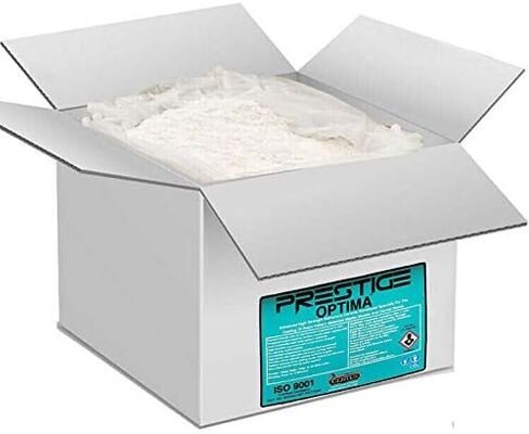 Prestige Optima ™ المجوهرات مسحوق الاستثمار-السطح الأملس للغاية لنماذج الراتنجات ثلاثية الأبعاد ، والذهب ، والفضة ، والنحاس ، والمعادن غير الحديدية ، 30 رطل in Saudi Arabia