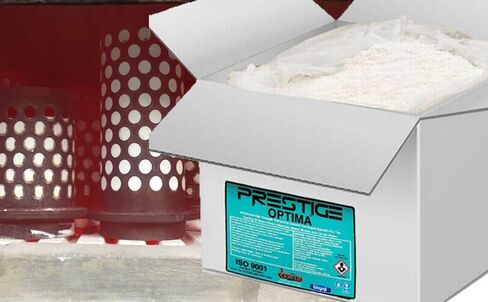 Prestige Optima ™ المجوهرات مسحوق الاستثمار-السطح الأملس للغاية لنماذج الراتنجات ثلاثية الأبعاد ، والذهب ، والفضة ، والنحاس ، والمعادن غير الحديدية ، 30 رطل in Saudi Arabia