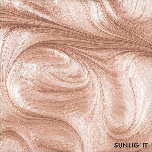 غلاف FX مخصص القطرات - Halo: Iridescent Finish - 15 مل - Glow Radiant - سائل أعلى تمييز in Kuwait