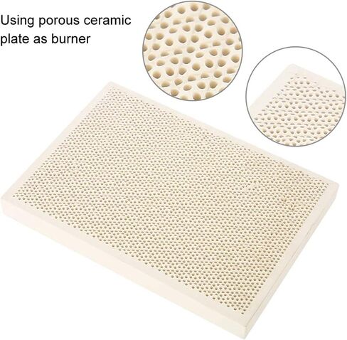 Bordstract Ceramic Honeycomb Soldering Board ، لحام اللوحة العسل ، كتلة المجوهر in Saudi Arabia