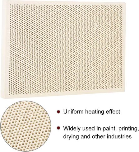 Bordstract Ceramic Honeycomb Soldering Board ، لحام اللوحة العسل ، كتلة المجوهر in Saudi Arabia