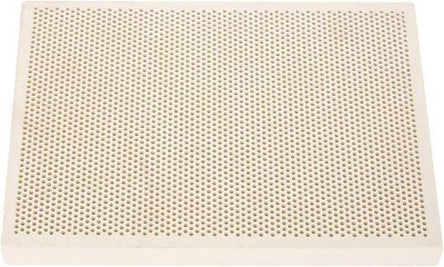 Bordstract Ceramic Honeycomb Soldering Board ، لحام اللوحة العسل ، كتلة المجوهر in Saudi Arabia
