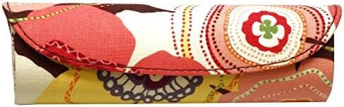Vera Bradley Authentic Hard Eyeglass Case #5 in Saudi Arabia