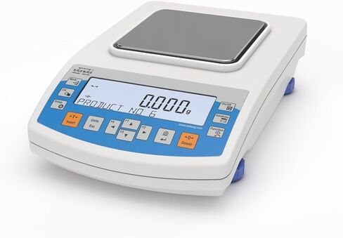 AS 62.R.B ميزان تحليلي 60 جم ​​× 0.1 مجم in Kuwait