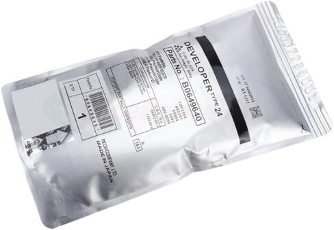 متوافق مع B064-9640 النوع 24 المطور 900G لـ 1060 1075 2051 2060 2075 MP 5500 6000 6500 7000 7500 8000 9001 COPIER and PRINTER MODELS in Kuwait