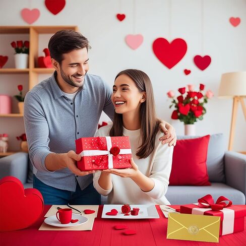 10 أجهزة كمبيوتر أظرف دعوة ، مظاريف ذهبية ، مظاريف نقدية ، مع ملصقات ذهبية ليوم المعلم ، دعوة ， بطاقات المعايدة ， رسائل البريد (8.66 × 4.33 بوصة) in Saudi Arabia