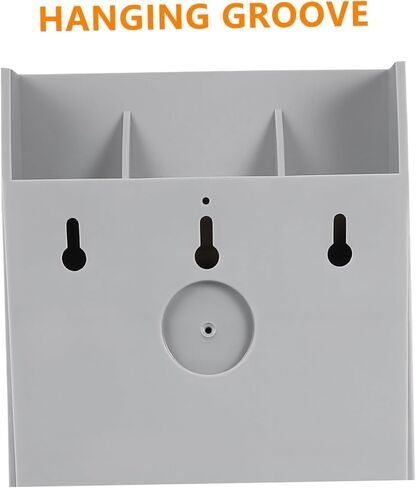DOITOOL Service Life Material Card Rack Wall Mounted Cards Rack Warehouse Supplies Holder in Saudi Arabia