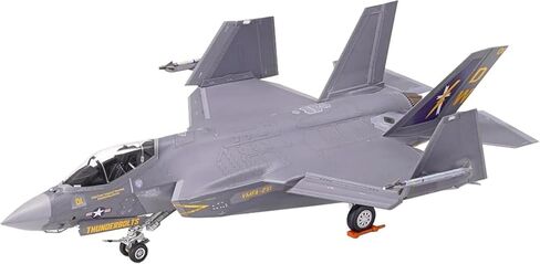 TAMIYA 1/72 Lockheed Martin F-35C Lightning II TAM60794 in Saudi Arabia