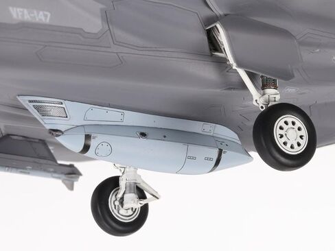 TAMIYA 1/72 Lockheed Martin F-35C Lightning II TAM60794 in Saudi Arabia