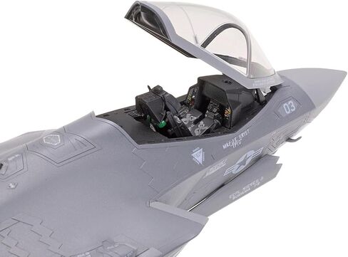 TAMIYA 1/72 Lockheed Martin F-35C Lightning II TAM60794 in Saudi Arabia