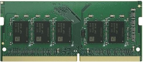 SYNOLOGY 16GB RAM Memory D4ES03-16G 16GBDIMM in Saudi Arabia