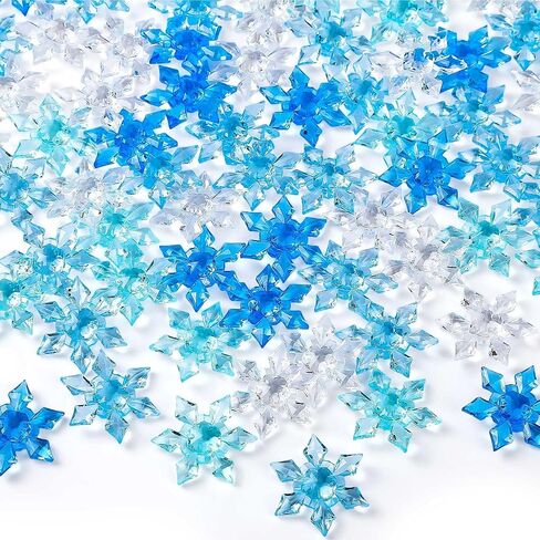 120Pcs Acrylic Leaves Mini Pumpkin Maple Leaves Acorns, Fall Vase Filler Thanksgiving Sensory Bin Filler Acrylic Crystals Gems for Autumn Thanksgiving Home Table Scatters Decoration in Saudi Arabia