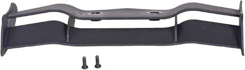 قطع غيار سيارة RC لـ JLB لـ CHEETAH 31101 J3 1/10 TAIL WING REAP SPOILER EC1010 RC CAR للاطلاع على أجزاء السباق وترقيات إصلاحات عمليات الاستبدال in Saudi Arabia