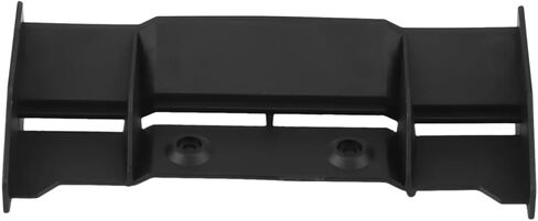RC CAR Parts لـ HAIBOXING 16889 16889A 16890 16890A SG1601 SG1602 1/16 SPOILER الخلفية الخلفية M16064 RC CAR APPRODIESS REPRORSES REPSIONS in Saudi Arabia
