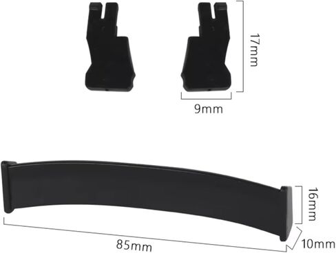 RC Car Accessories for LDRC AE86 A86 LD1801 LD1802 1/18 Tail Wing Rear Spoiler RC Car Trucks Off-Road Tracked Vehicles Accessories Upgrades Replacements Repairs in Saudi Arabia