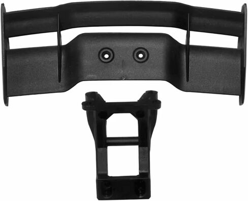 Compatible with HBX for HAIBOXING 901 901A 1/12 RC Car Upgrade Modification Parts Accessories Tail Wing Rear Spoiler 90141 RC Parts in Saudi Arabia