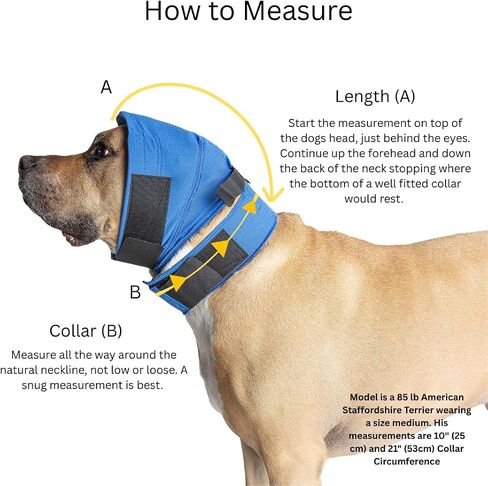 No Flap Ear Wrap (Red Pinpoint Mesh, Medium) in Saudi Arabia
