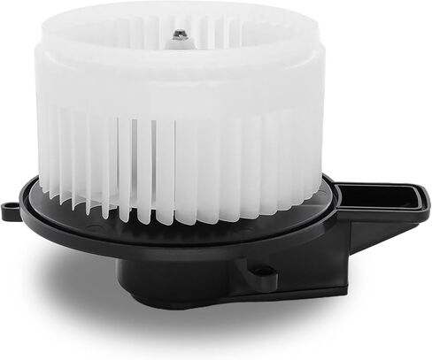 محرك منفاخ سخان HVAC مع قفص مروحة متوافق مع 2007- دورانجو 2007- جراند كارافان 2008-2013 كرايسلر تاون آند كانتري 2010- جراند شيروكي in Kuwait