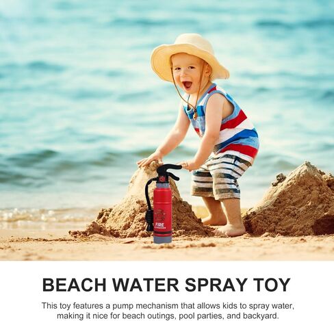 Toyandona Beach Water Play Fire -Fire -Fire -Fire -Fire -Fire Fire -Fire Firemanking Firemeanner Firemanner Fair in Kuwait