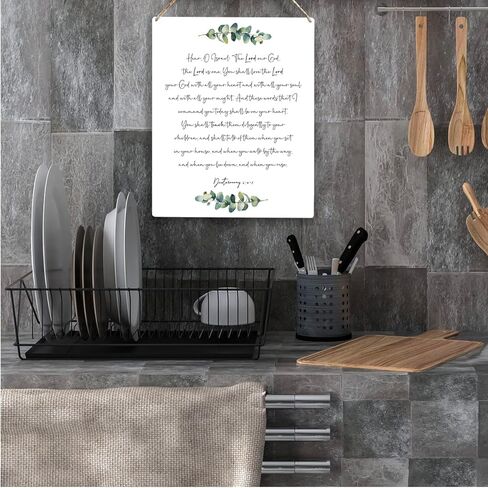 Inspirational Wall Art Motivational That House Was A Perfect House Quote Wooden Hanging Sign Office Home Wall Decor for Family Friends Literature Wall Art 8 x 11 Inches in Kuwait