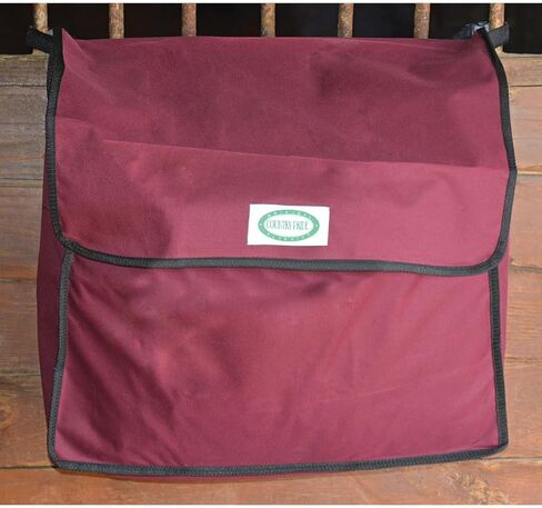 حقيبة التخزين الأمامية في Country Pride Brid in Kuwait