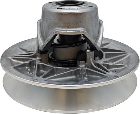 CVT ثانوي القابض بكرة محرك Segway AT6 Fugleman UT6 OEM E01-E200002-000-00 ATV UTV Parts Accessories in Saudi Arabia