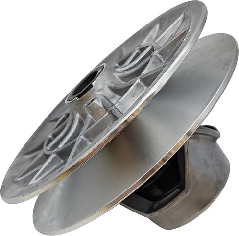 CVT ثانوي القابض بكرة محرك Segway AT6 Fugleman UT6 OEM E01-E200002-000-00 ATV UTV Parts Accessories in Saudi Arabia