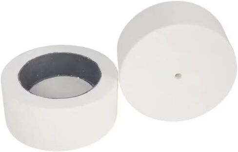 150mm x 200mm Microwave Kiln for Firing Ceramics and Fused Glass Up to 1200 ℃ in Saudi Arabia
