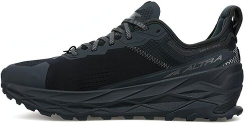 ALTRA Men's AL0A7R6P Olympus 5 Trail Running Shoe, Navy - 7.5 M US in Saudi Arabia