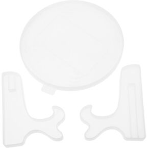 DIY البيسبول صورة إطار إطار الراتنج راتنج القالب ديكور الكرة الإبداعية in Kuwait