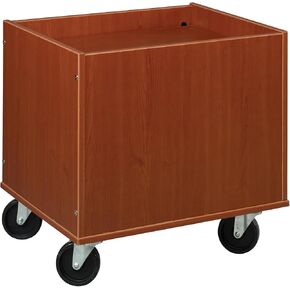 Neo-Classical Nostalgia Symmetry Stories Depressible Book Truck-22 D X 28" W X 24" H in Kuwait