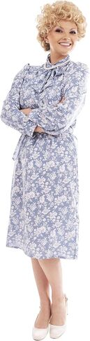 Toynk The Golden Girls Officially Licensed Sophia Costume Cosplay Wig in Saudi Arabia