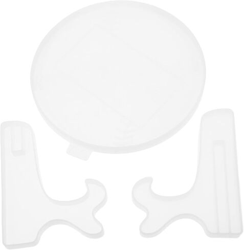 DIY البيسبول صورة إطار إطار الراتنج راتنج القالب ديكور الكرة الإبداعية in Kuwait