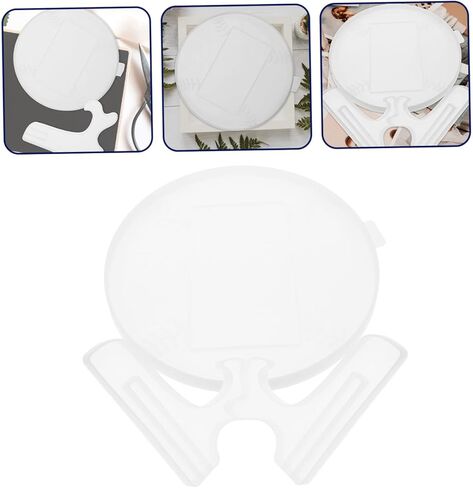 DIY البيسبول صورة إطار إطار الراتنج راتنج القالب ديكور الكرة الإبداعية in Kuwait