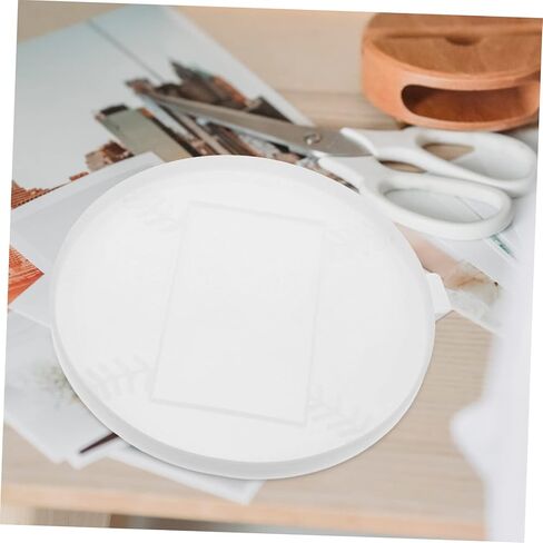 DIY البيسبول صورة إطار إطار الراتنج راتنج القالب ديكور الكرة الإبداعية in Kuwait