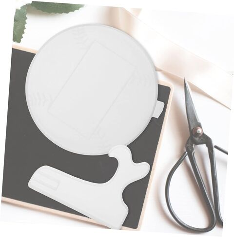 jojofuny 1set diy photo photo photo photo abour mould silicone mould لمشاريع الصياغة المخصصة لإنشاء إطارات زخرفية فريدة من نوعها البوليمر الايبوكسي لعشاق الرياضة والمصنوعة يدويًا in Saudi Arabia