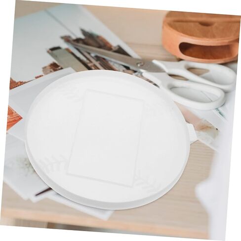 jojofuny 1set diy photo photo photo photo abour mould silicone mould لمشاريع الصياغة المخصصة لإنشاء إطارات زخرفية فريدة من نوعها البوليمر الايبوكسي لعشاق الرياضة والمصنوعة يدويًا in Saudi Arabia