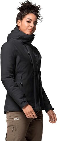 Jack Wolfskin Women's Troposphere Jacket W in Saudi Arabia