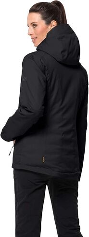 Jack Wolfskin Women's Troposphere Jacket W in Saudi Arabia