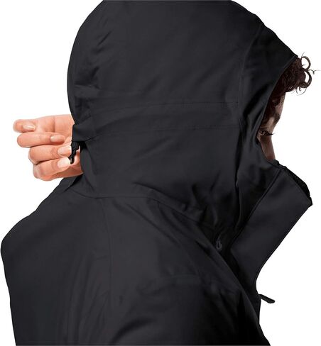 Jack Wolfskin Women's Troposphere Jacket W in Saudi Arabia