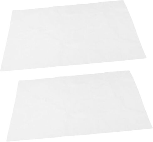 jojofuny 2pcs قماش فارغ لطلاء ألوان مائية الأولاد والفتيات رسم لفة فنان محمول canvas diy atcory in Saudi Arabia