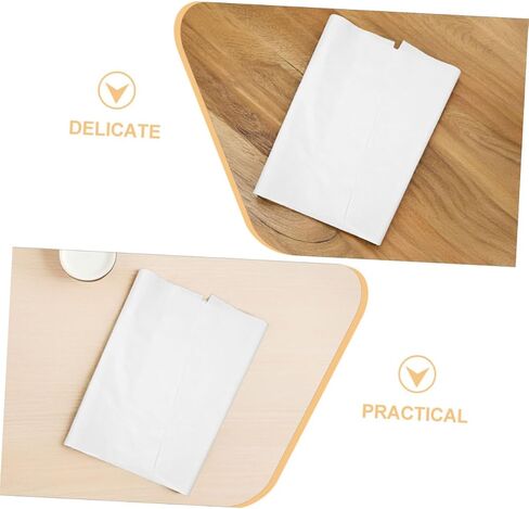 jojofuny 2pcs قماش فارغ لطلاء ألوان مائية الأولاد والفتيات رسم لفة فنان محمول canvas diy atcory in Saudi Arabia