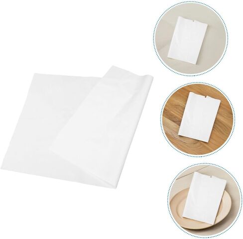 Stobok 2pcs لفائف قماشية كبيرة أبيض فارغة للزيوت الأكريليك ألوان المائية للجرافيتي والمشاريع الفنية في الداخل الطلاء في الهواء الطلق in Saudi Arabia