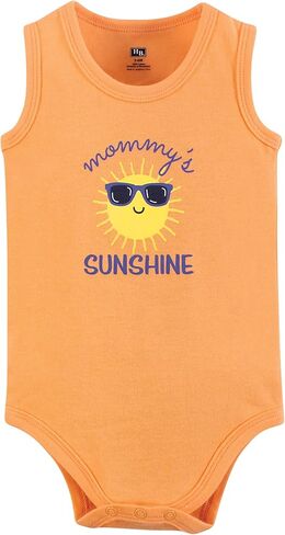 بدلة أطفال من الجنسين من Hudson Baby، قصيرة وجوارب، لعبة البيسبول الرائعة، 9-12 شهرًا in Kuwait